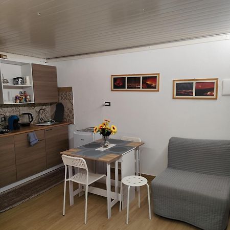 Causunara'S Apartments Calogero Catane Extérieur photo