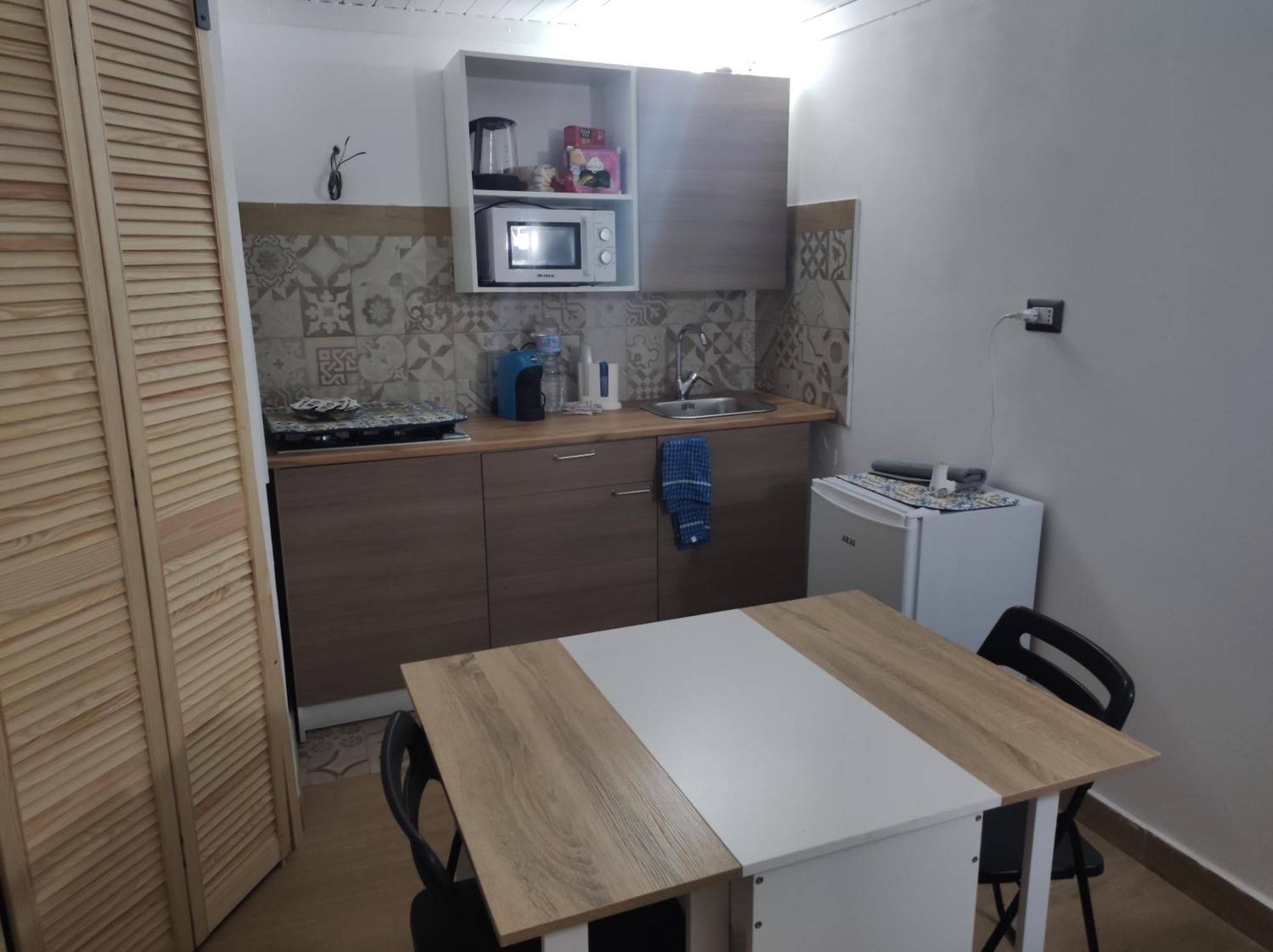 Causunara'S Apartments Calogero Catane Extérieur photo
