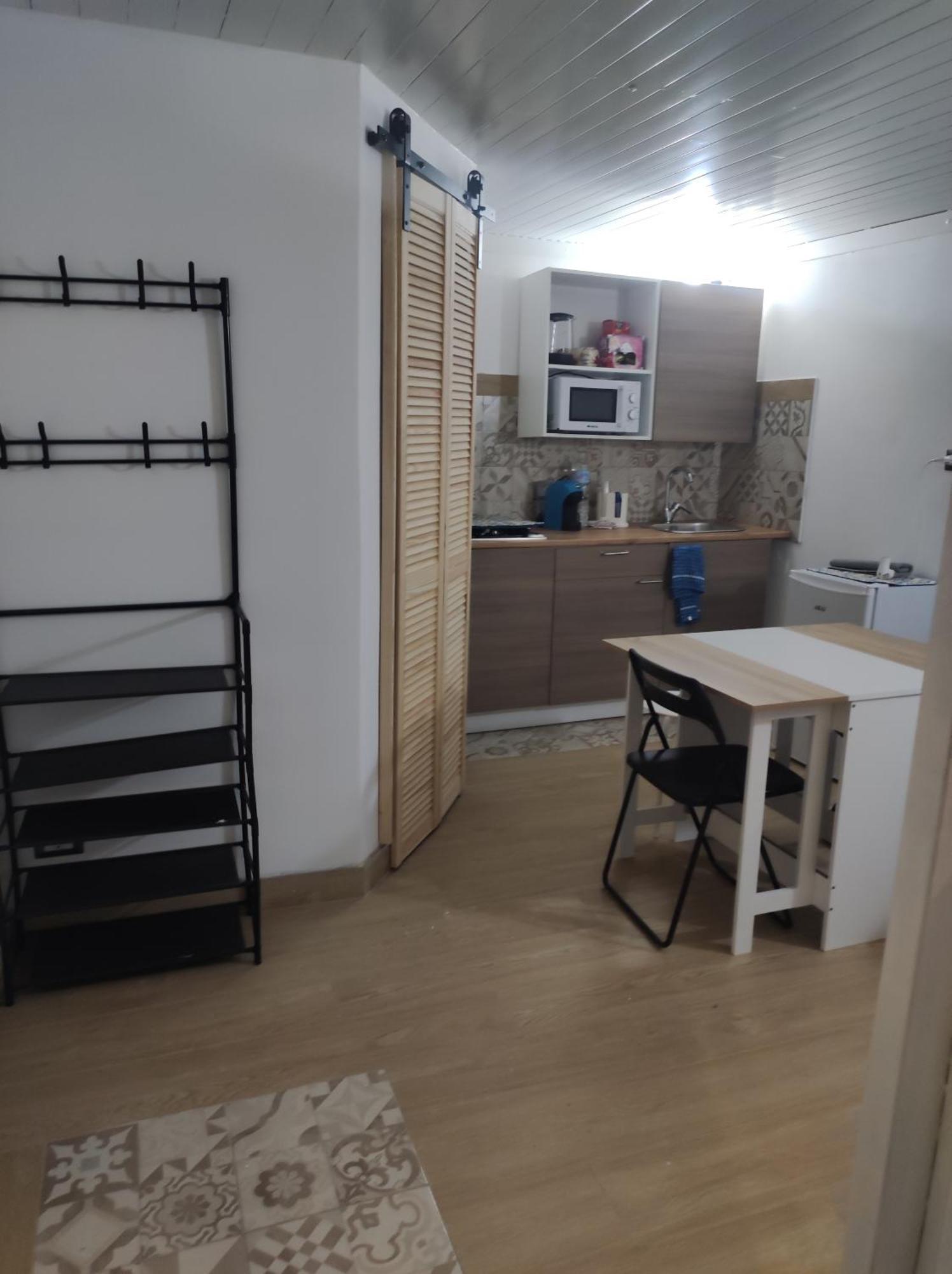 Causunara'S Apartments Calogero Catane Extérieur photo