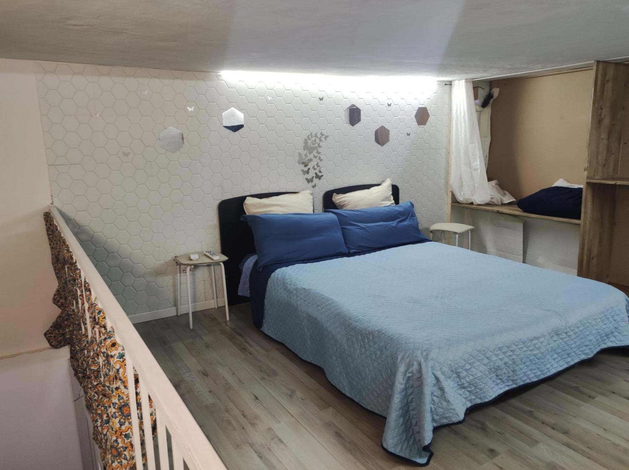 Causunara'S Apartments Calogero Catane Extérieur photo