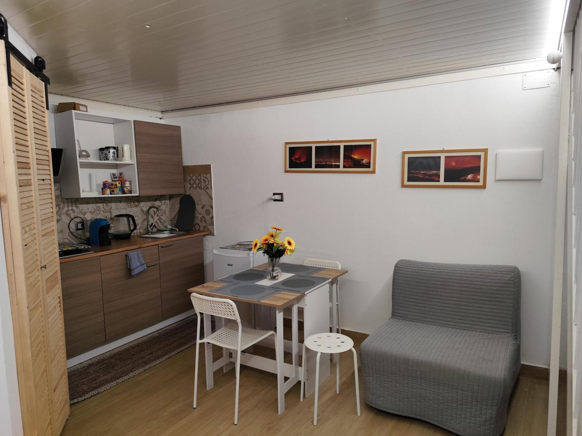 Causunara'S Apartments Calogero Catane Extérieur photo